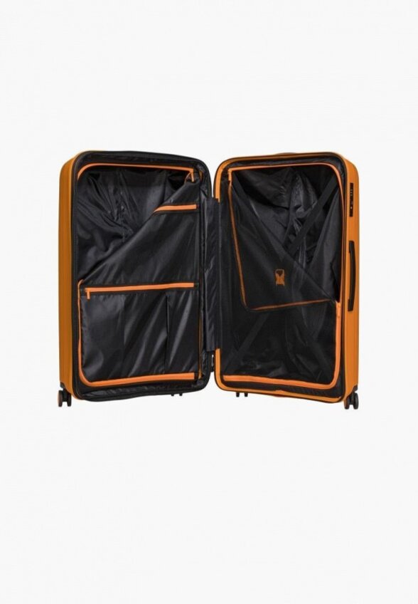 Чемодан Robinzon