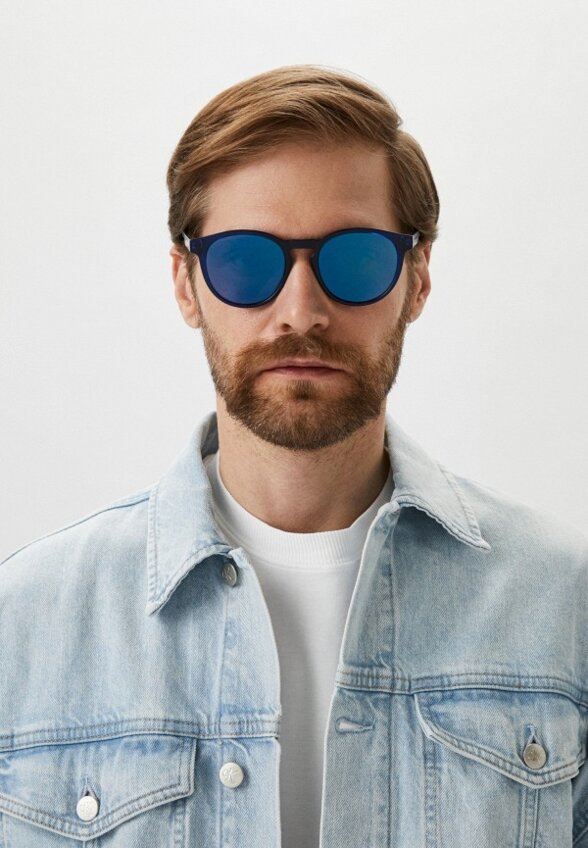 Очки солнцезащитные Calvin Klein Jeans