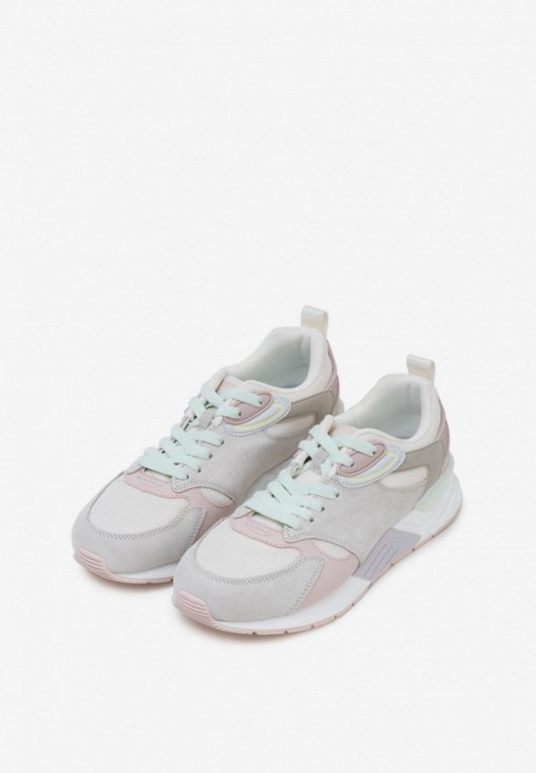 Кроссовки Marmalato