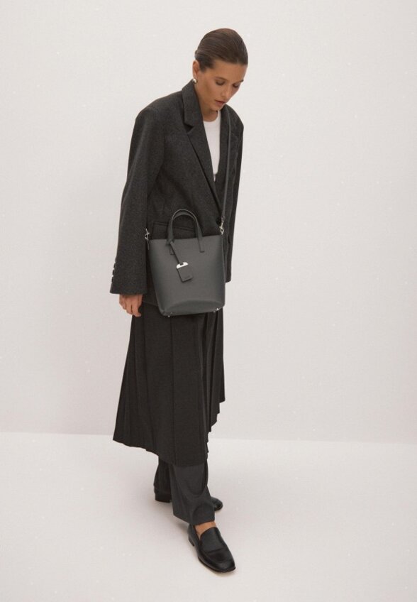 Сумка и брелок Lucca