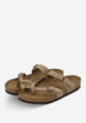 Шлепанцы женские Birkenstock Mayari, Бежевый2  - превью