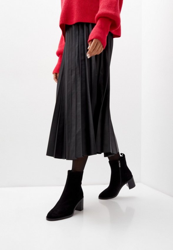 Ботильоны Giotto