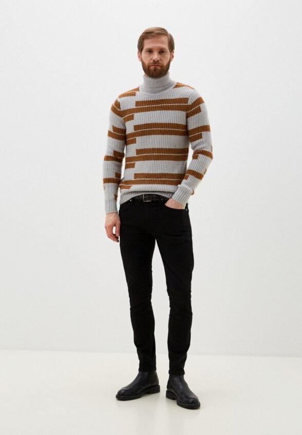 Свитер Primo Emporio