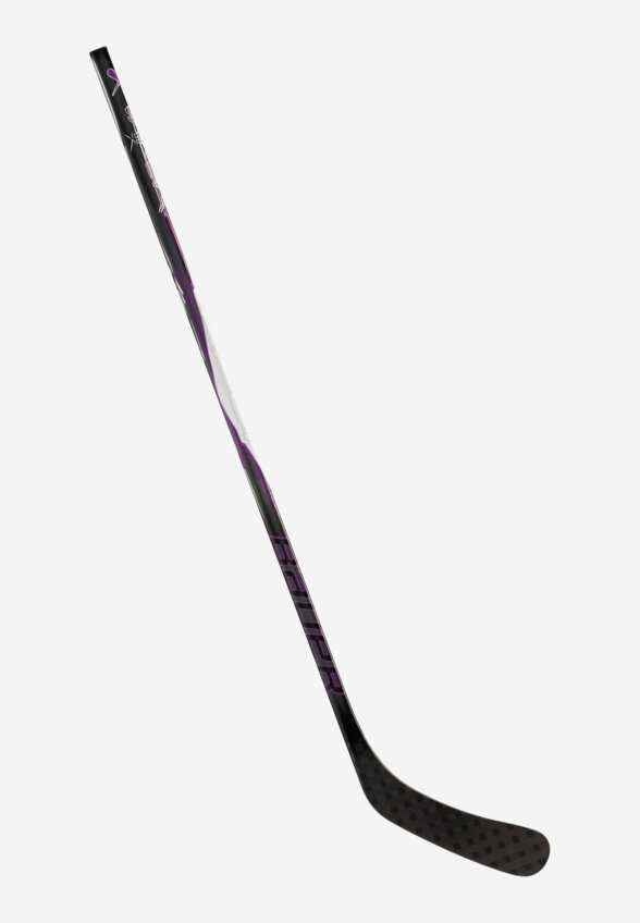 Клюшка хоккейная детская BAUER Vapor Youth Grip 20(46