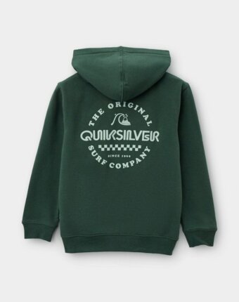 Худи Quiksilver детям