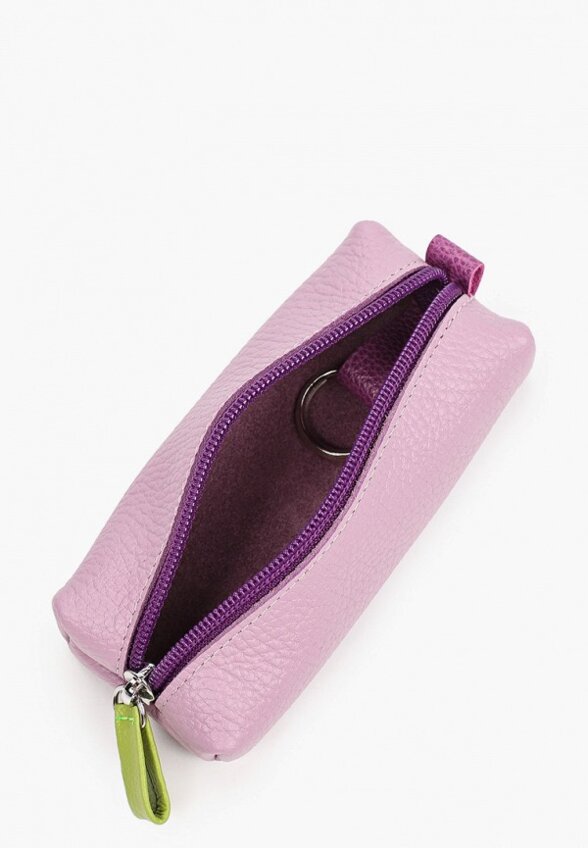 Обложка для паспорта и ключница Mumi