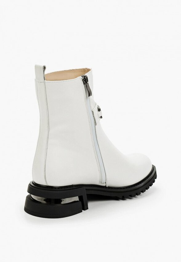 Ботинки Stivalli