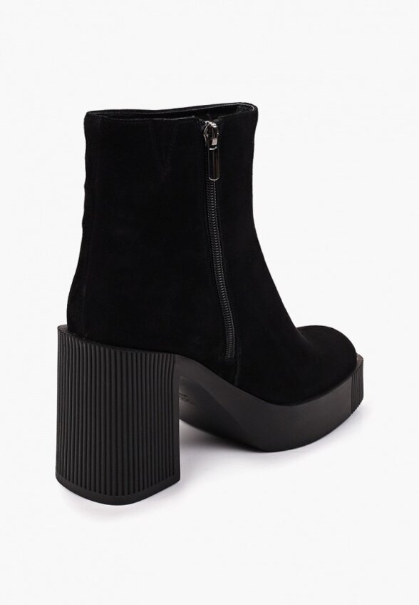 Ботильоны Milhriz