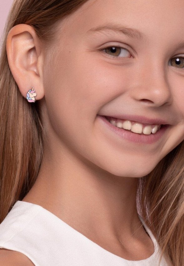 Серьги Sokolov