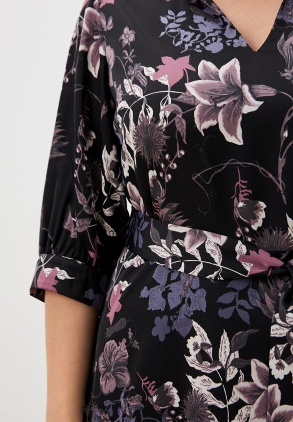 Платье Naturaxl