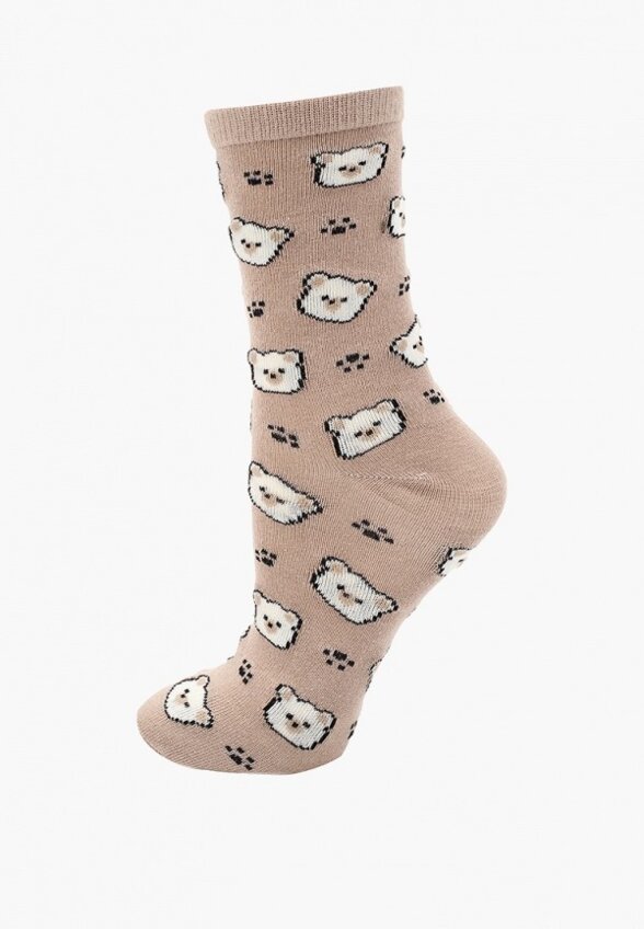 Носки 3 пары Terranova