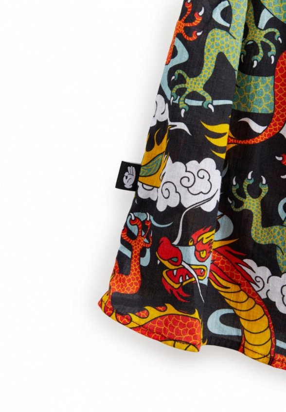 Платье Happy Baby