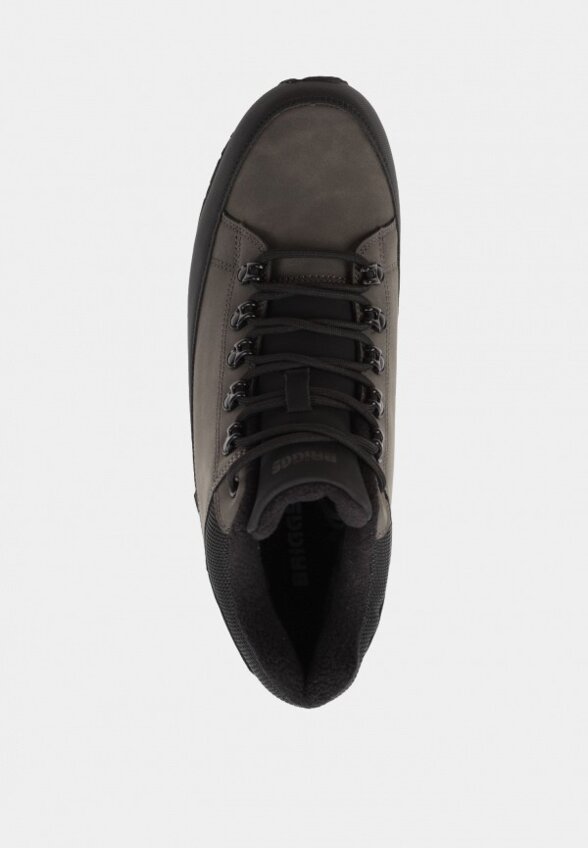 Ботинки Briggs