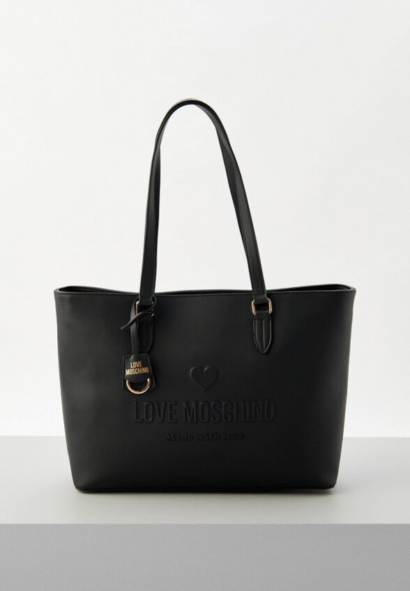 Сумка Love Moschino
