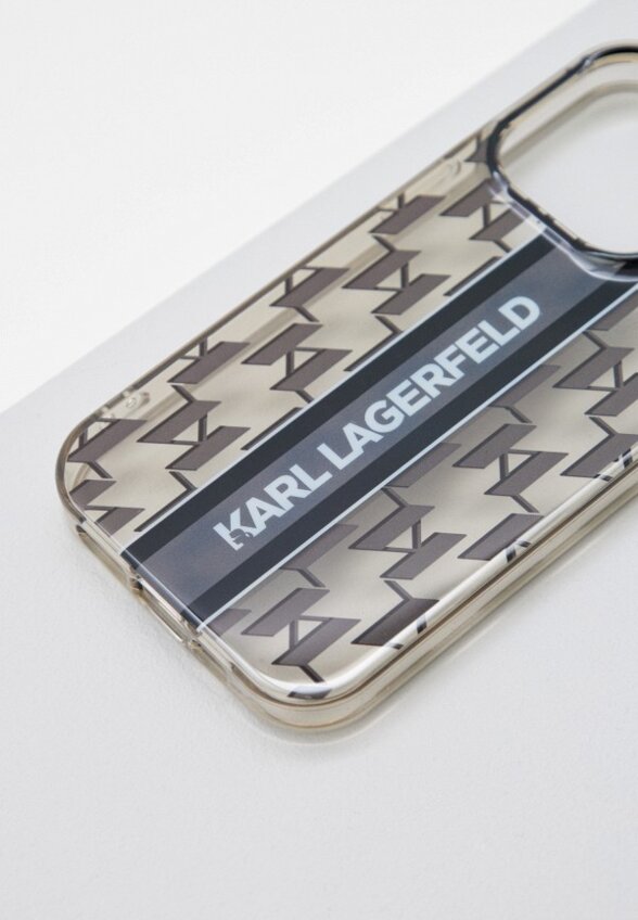 Чехол для iPhone Karl Lagerfeld