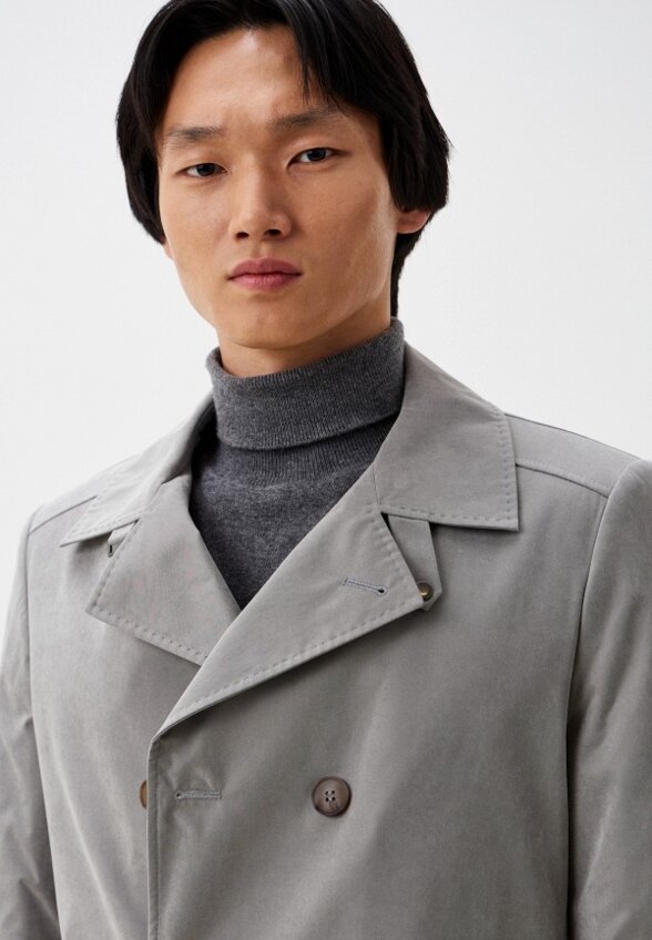 Куртка утепленная Bazioni