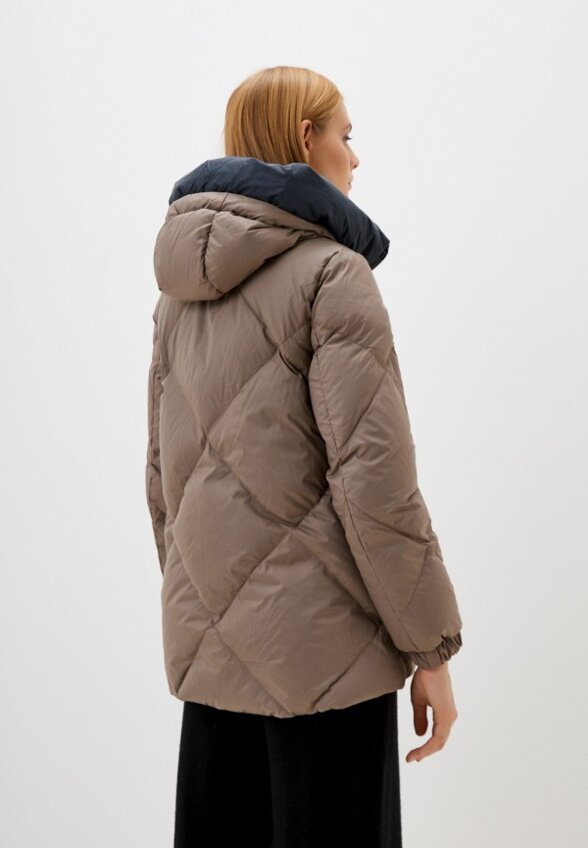 Куртка стеганая Avi