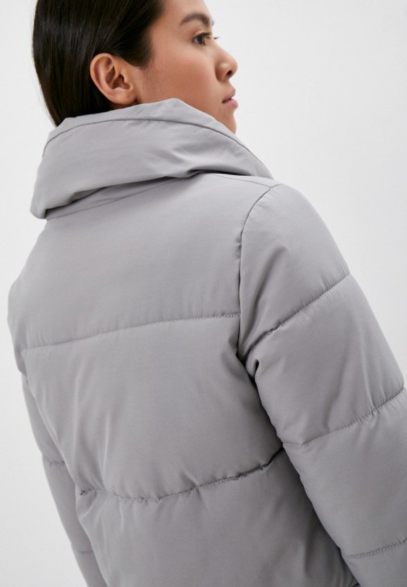 Пуховик Izabella