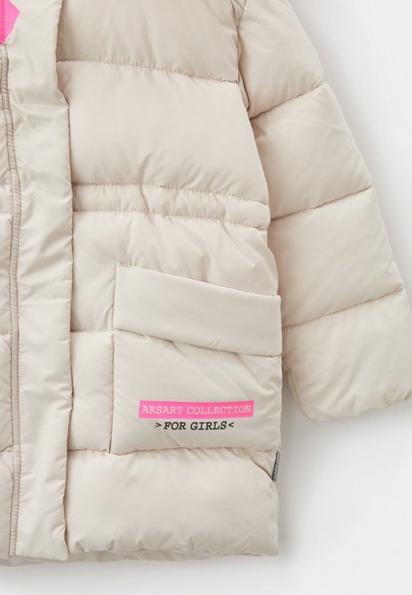 Куртка утепленная АксАрт