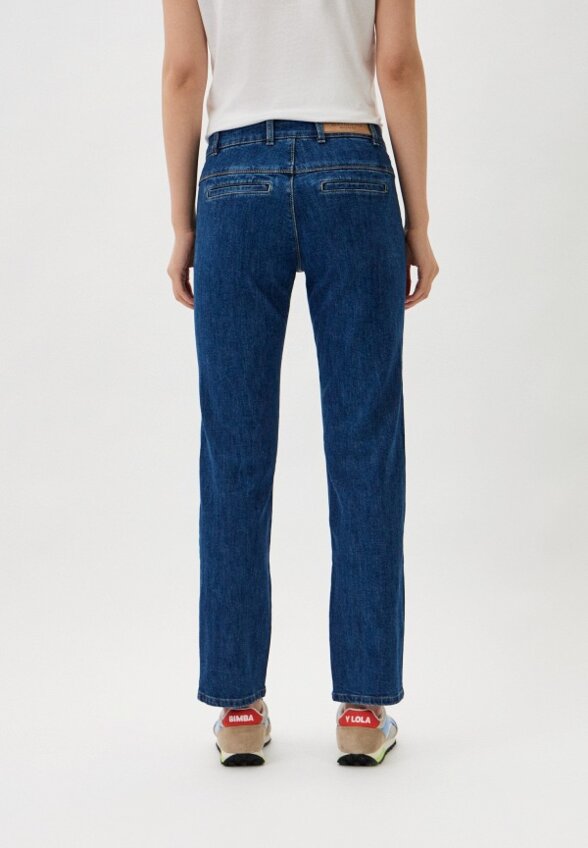 Джинсы Aeronautica Militare