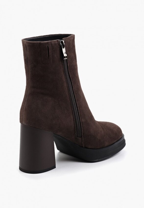 Ботильоны Thomas Munz