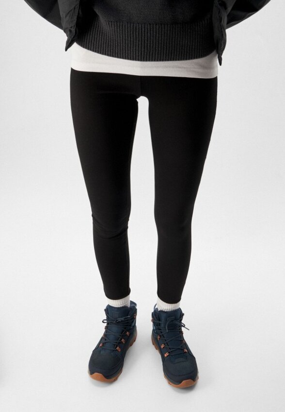 Ботинки Salomon