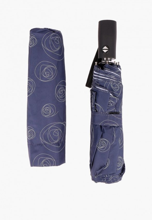 Зонт складной Zenden