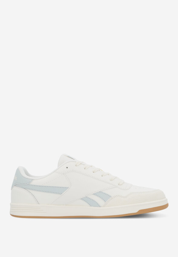 Кеды мужские Reebok Court Advance, Белый