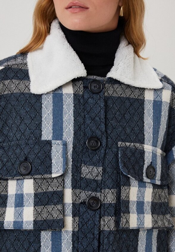 Куртка-рубашка Vitacci