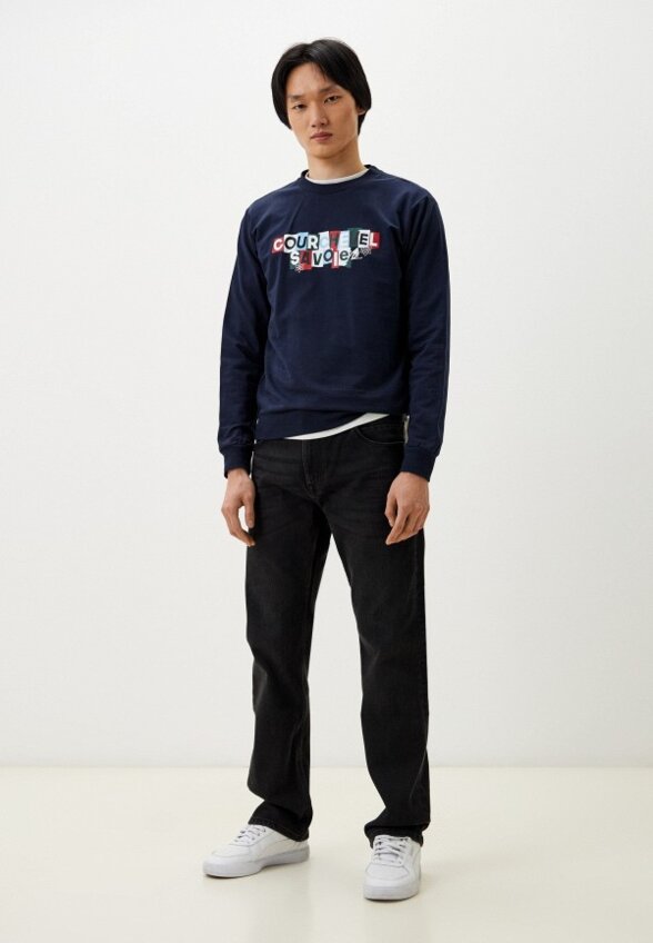 Толстовка Colin's