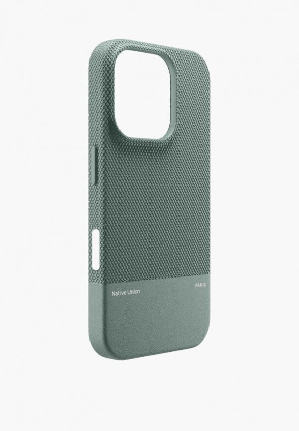 Чехол для iPhone Native Union