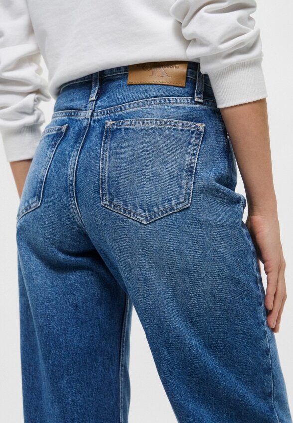 Джинсы Calvin Klein Jeans