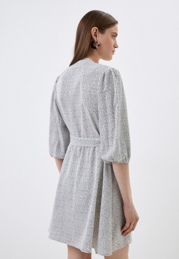 Платье UnicoModa