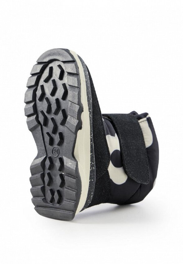 Дутики Happy Baby