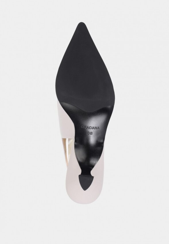 Туфли Graciana