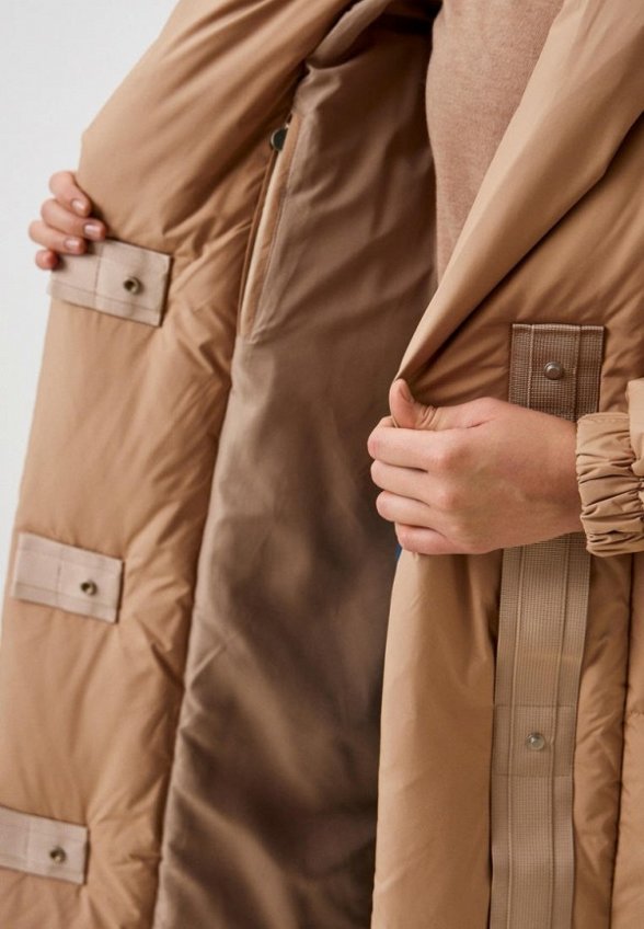 Куртка-пальто Lawinter