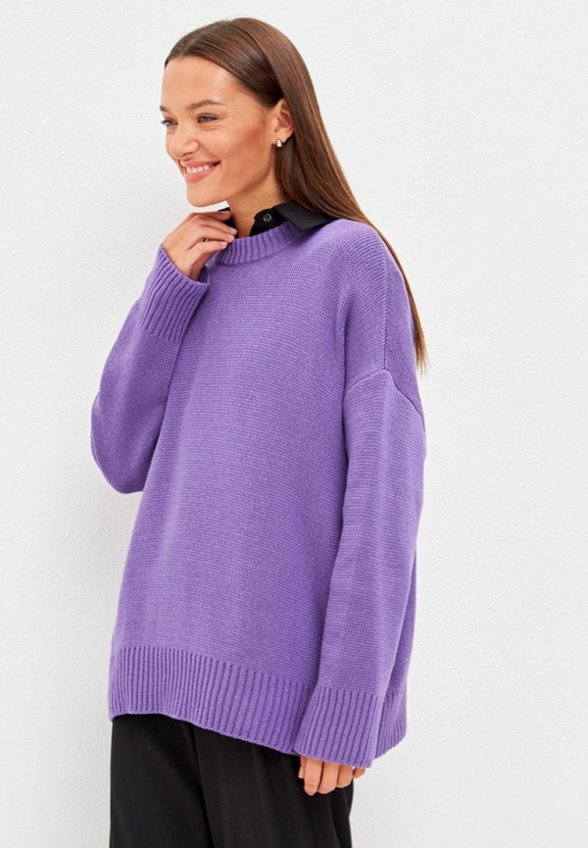 Джемпер Droid&I