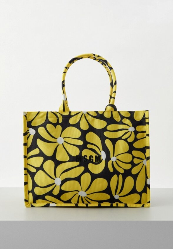 Сумка MSGM