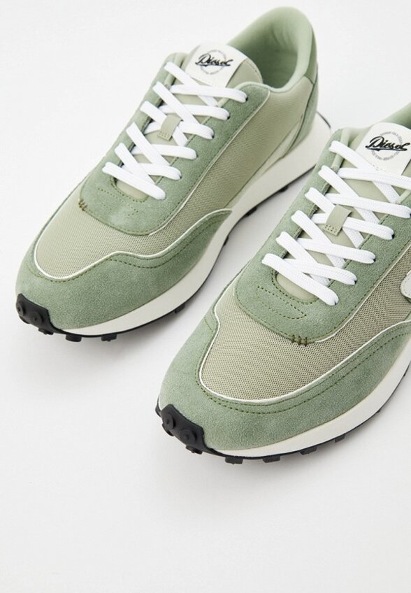 Кроссовки Diesel