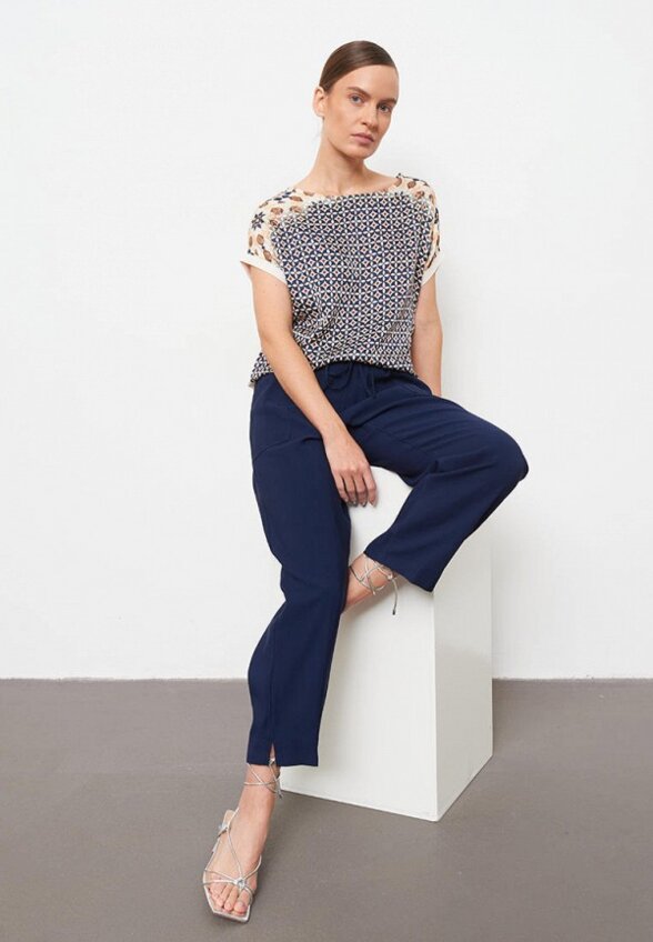 Брюки Gerry Weber