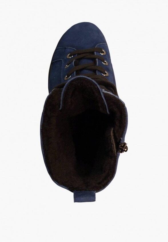 Ботинки Semler