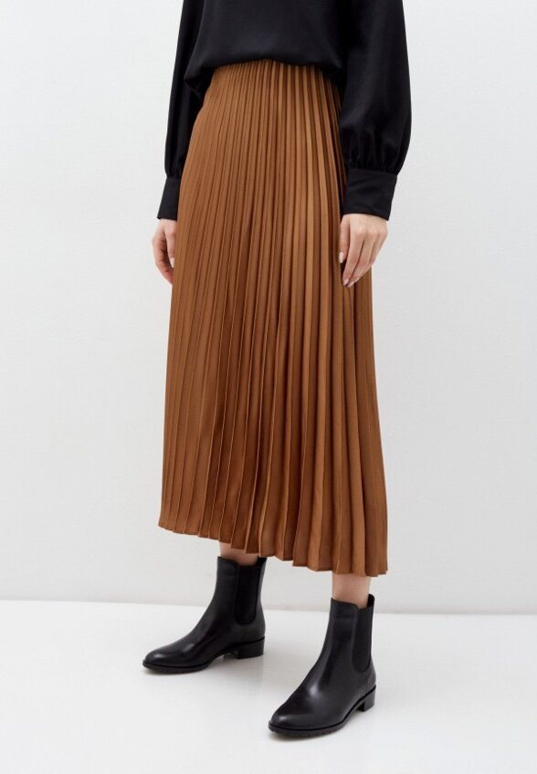 Ботинки Giotto