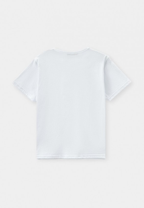 Футболка Blacksi