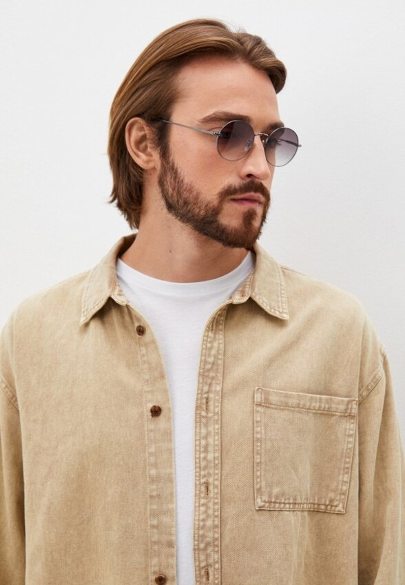 Очки солнцезащитные U.S. Polo Assn.