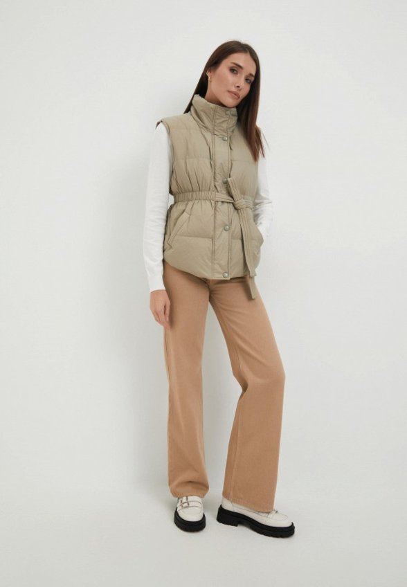 Жилет утепленный Mascotte