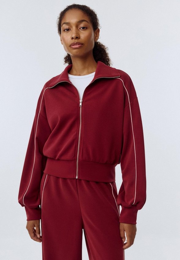 Олимпийка Sela