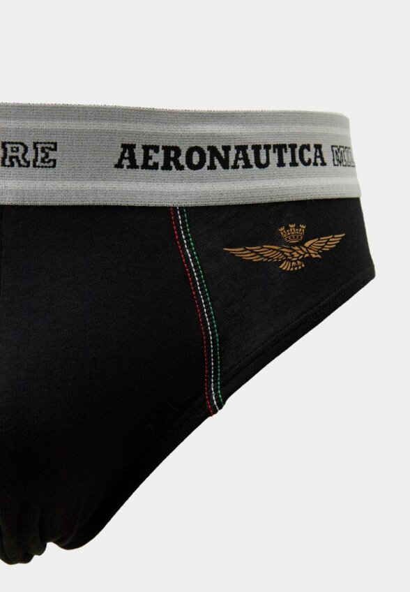 Трусы 2 шт. Aeronautica Militare