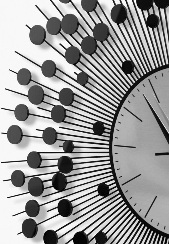 Часы настенные OST