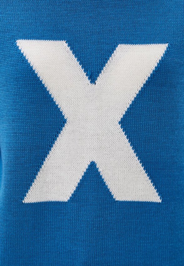 Джемпер Tu.tri