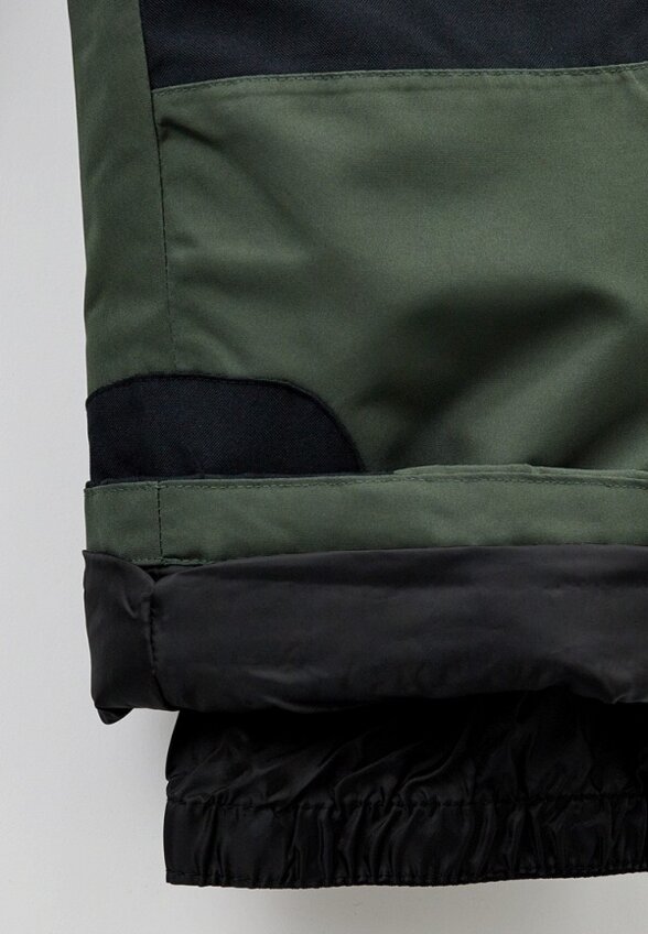 Брюки утепленные Northland